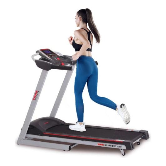 YORK SILVER PRO - הליכון כושר חדשני