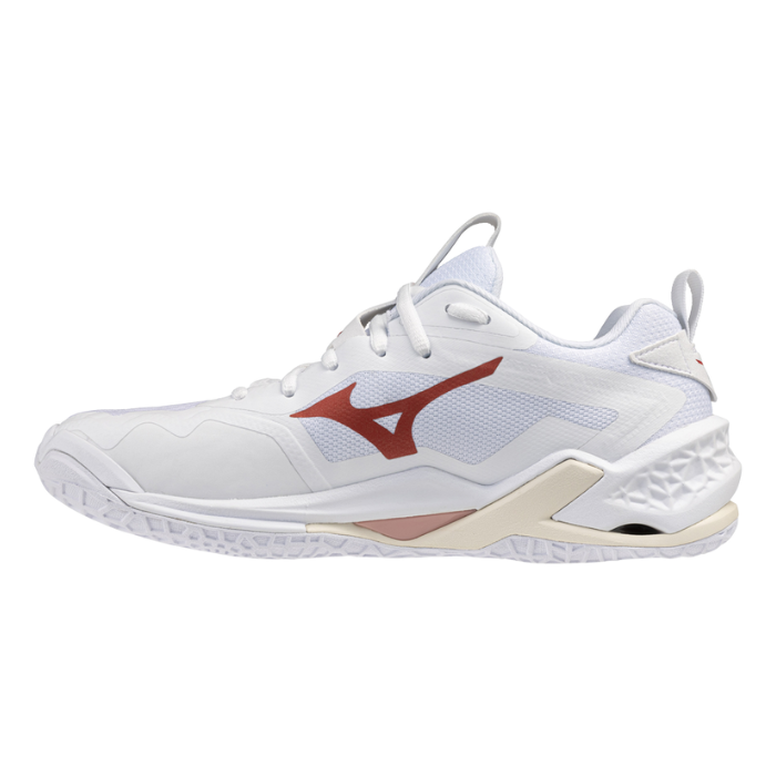 Mizuno Woman's Wave Stealth Neo 2  נעלי כדור יד נשים מיזונו ווייב סטלת' נאו