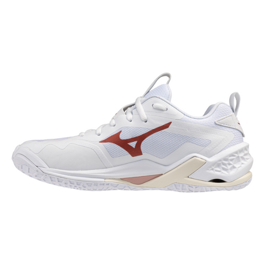 Mizuno Woman's Wave Stealth Neo 2  נעלי כדור יד נשים מיזונו ווייב סטלת' נאו