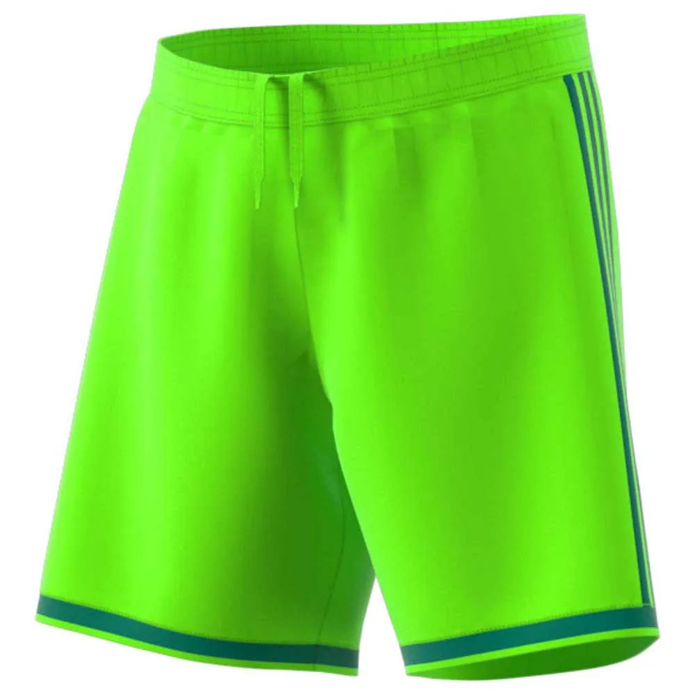 Adidas Boys Ragista 18 Shorts מכנס אדידס נוער