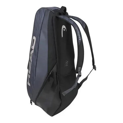 HEAD תיק מחבטים Djokovic 6R