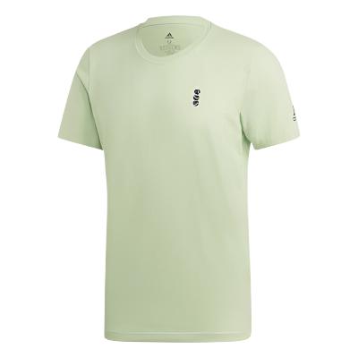 Adidas Men's NYC Tennis Tee חולצת טניס אדידס ניו יורק