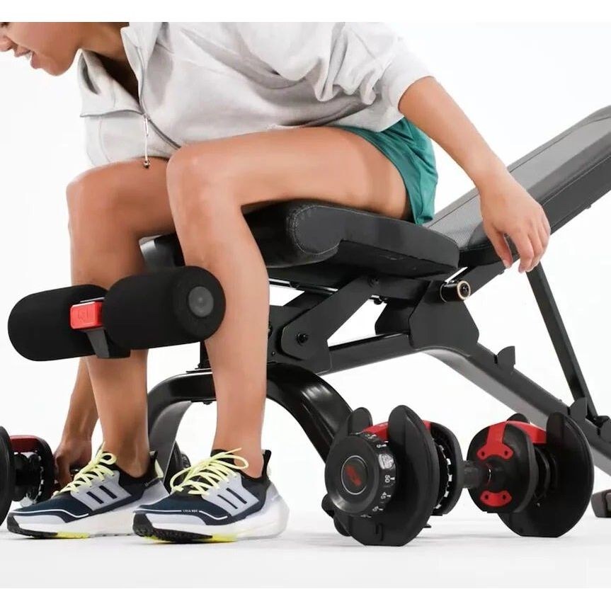 Bowflex 4.1S