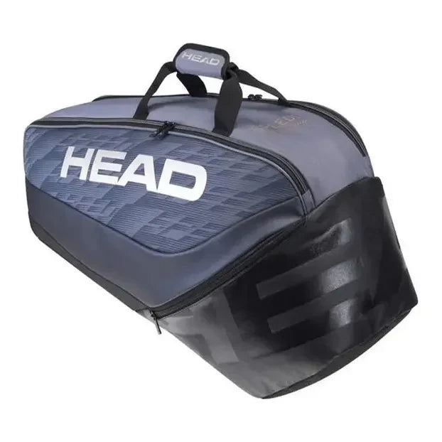 HEAD תיק מחבטים Djokovic 6R