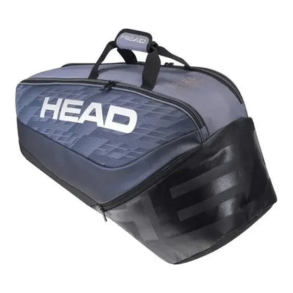 HEAD תיק מחבטים Djokovic 6R