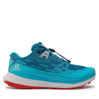 Salomon Men's Ultra Glide נעלי ריצה שטח לגברים סלומון אולטרה גלייד