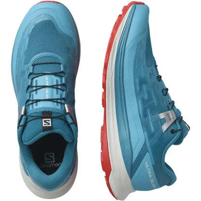 Salomon Men's Ultra Glide נעלי ריצה שטח לגברים סלומון אולטרה גלייד