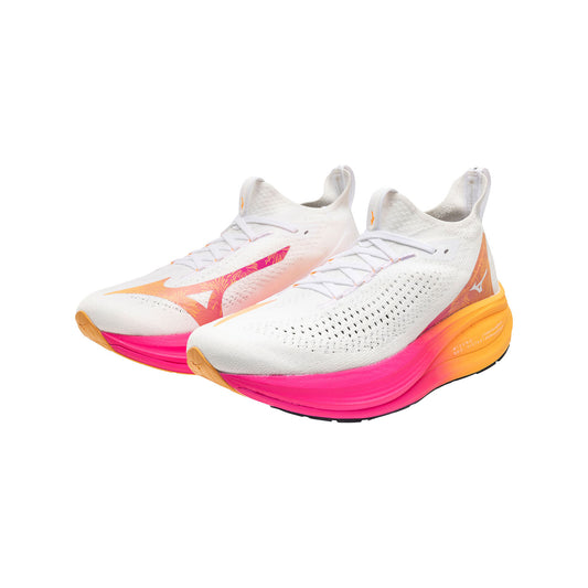 Mizuno Unisex Neo Vista 2 -נעלי ריצה מיזונו נאו ויסטה יוניסקס גברים/נשים