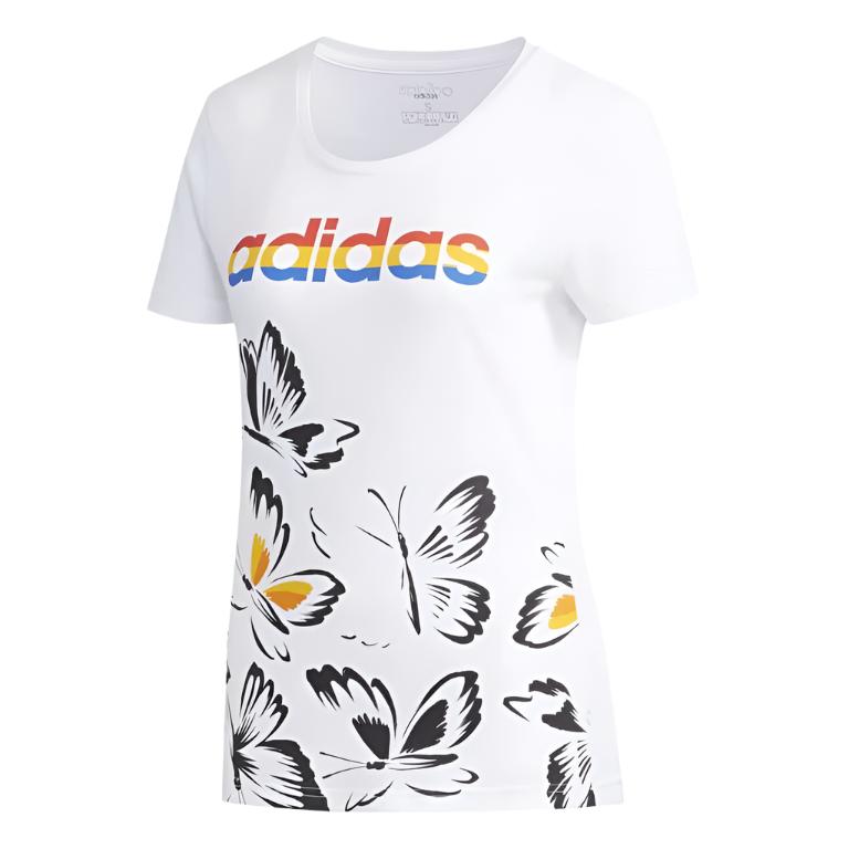 Adidas Farm Women's Tee חולצת נשים אדידס