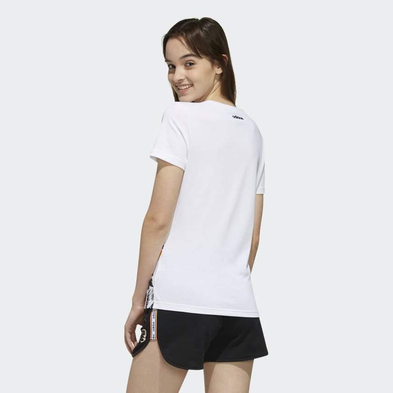 Adidas Farm Women's Tee חולצת נשים אדידס