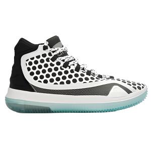 Li Ning BOW Men's Pro Basketball Shoes - נעלי כדורסל גברים לי נינג