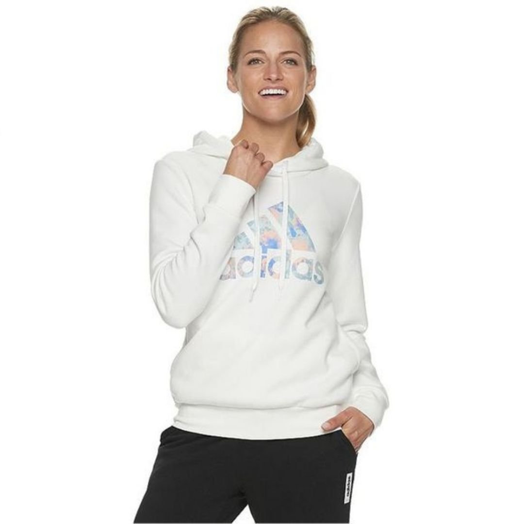 Adidas Women's Hoody קפוצ'ון אדידס לנשים