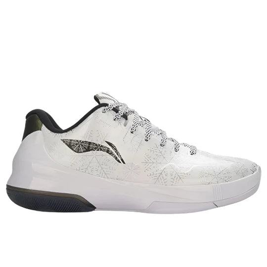 Li Ning Seed 3 Low - נעלי כדורסל גברים לי נינג