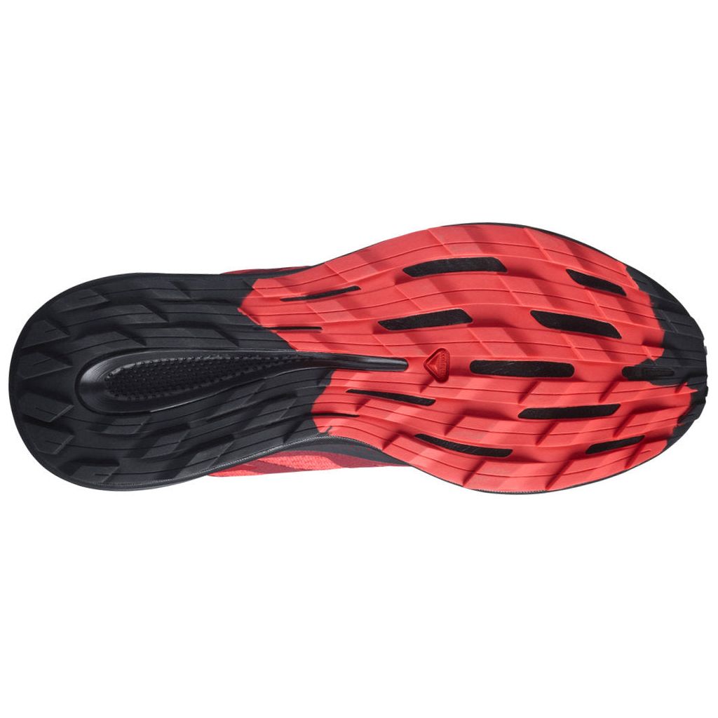 Salomon Men's Pulsar Trail נעלי ריצת שטח גברים סולמון פולסר טרייל
