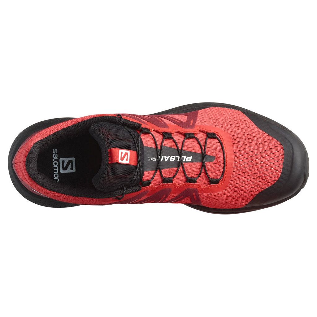 Salomon Men's Pulsar Trail נעלי ריצת שטח גברים סולמון פולסר טרייל
