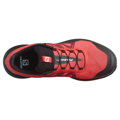 Salomon Men's Pulsar Trail נעלי ריצת שטח גברים סולמון פולסר טרייל