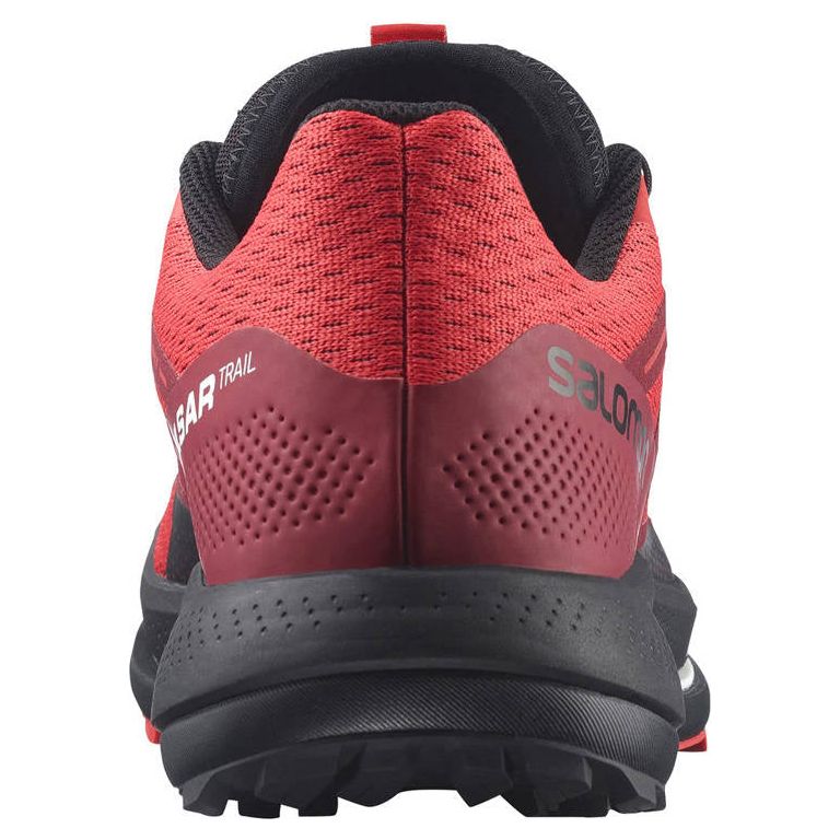Salomon Men's Pulsar Trail נעלי ריצת שטח גברים סולמון פולסר טרייל