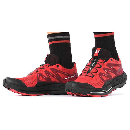 Salomon Men's Pulsar Trail נעלי ריצת שטח גברים סולמון פולסר טרייל