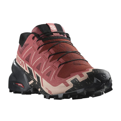 Salomon Women's Speedcross 6  נעלי ספורט שטח לנשים סלומון ספידקרוס