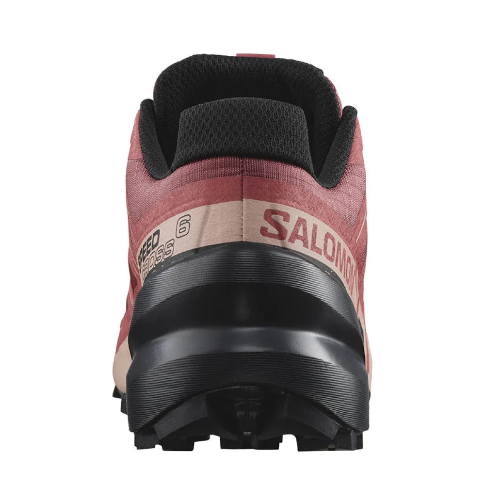 Salomon Women's Speedcross 6  נעלי ספורט שטח לנשים סלומון ספידקרוס