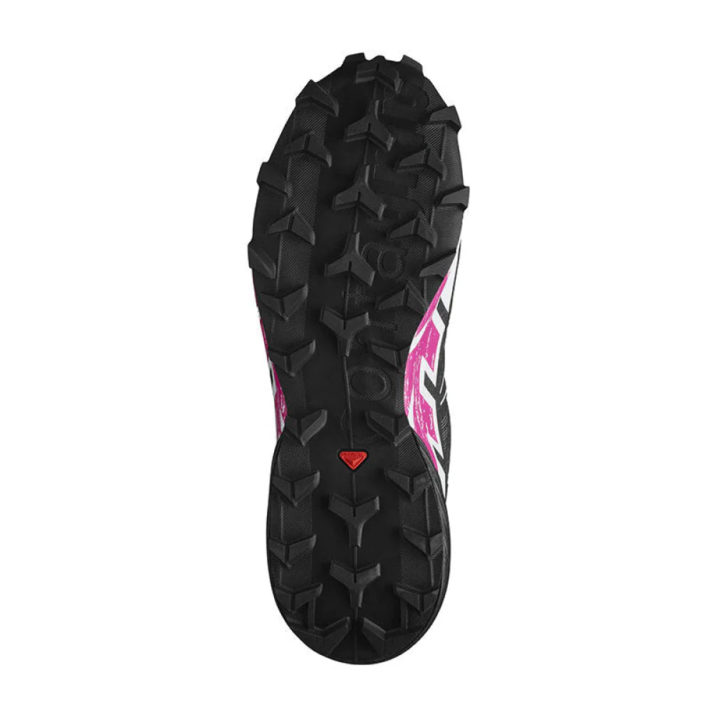 Salomon Women's Speedcross 6  נעלי ספורט שטח לנשים סלומון ספידקרוס