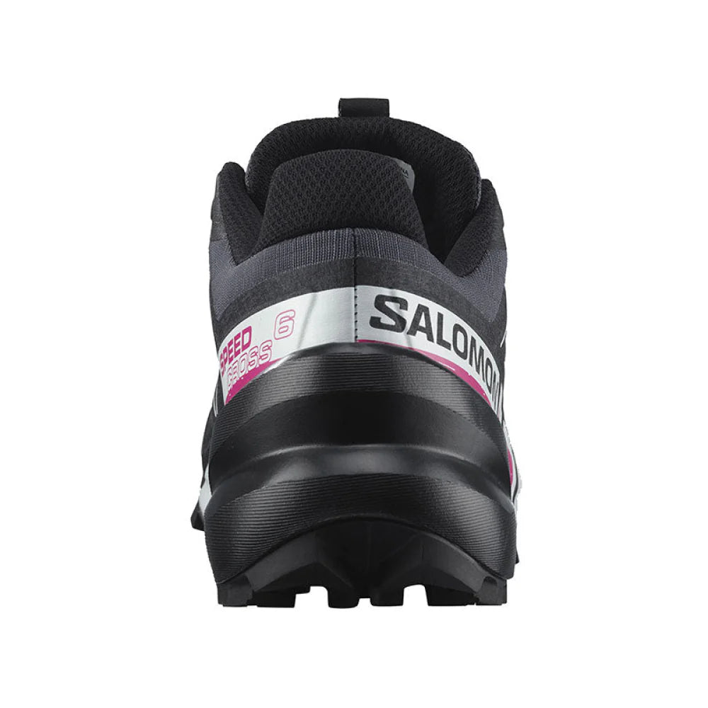 Salomon Women's Speedcross 6  נעלי ספורט שטח לנשים סלומון ספידקרוס