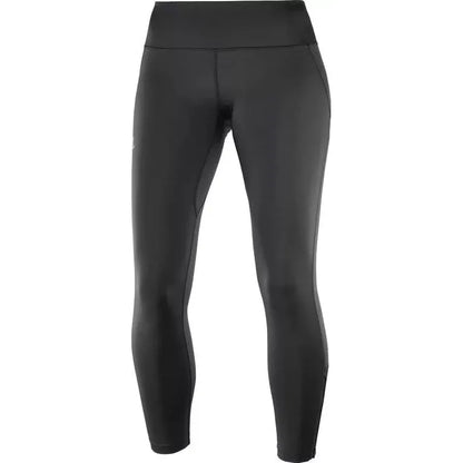 Salomon Women's Agile long tights  טייץ נשים ארוך סלומון