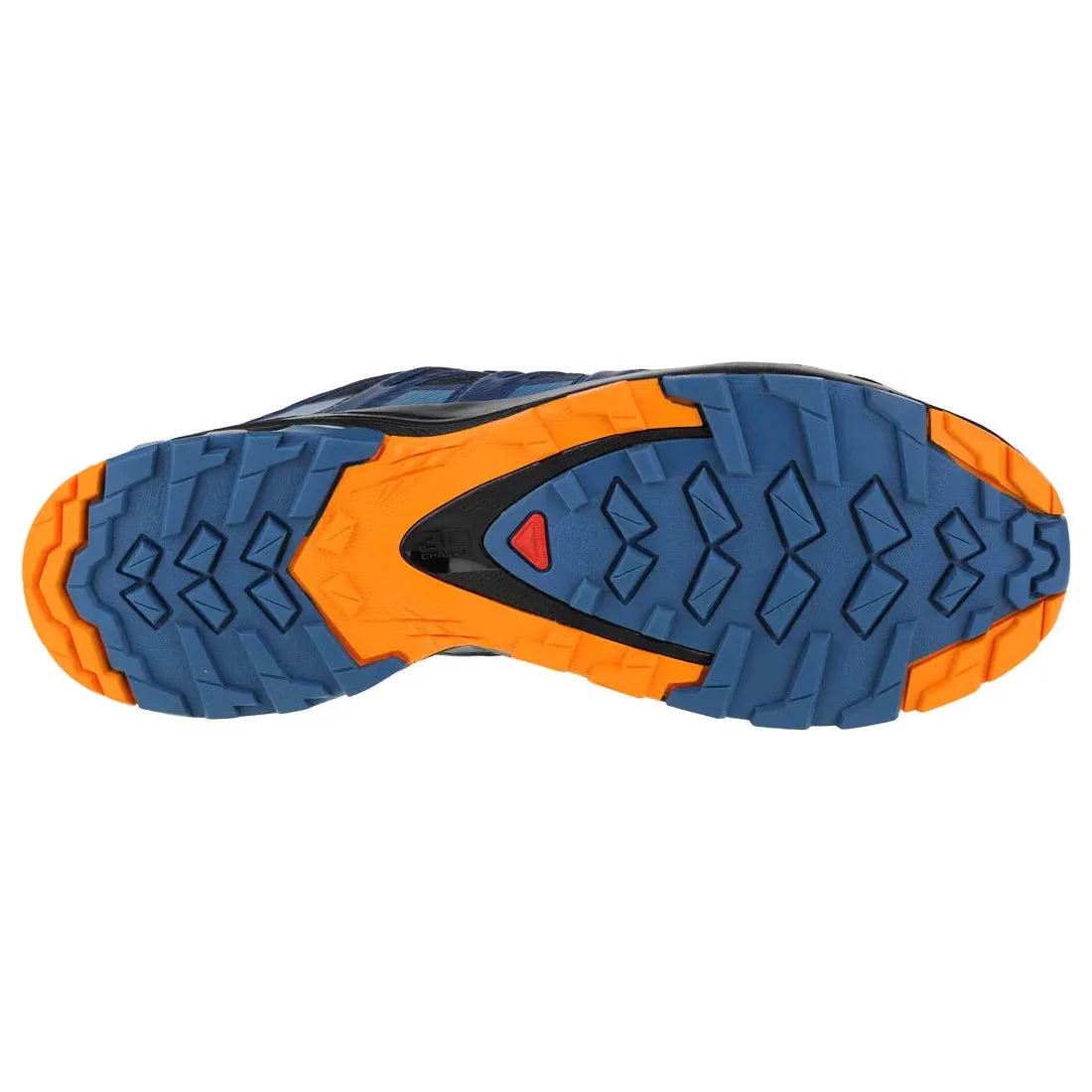 Salomon Men's XA PRO 3D V8 נעלי טיולים לגברים סלומון