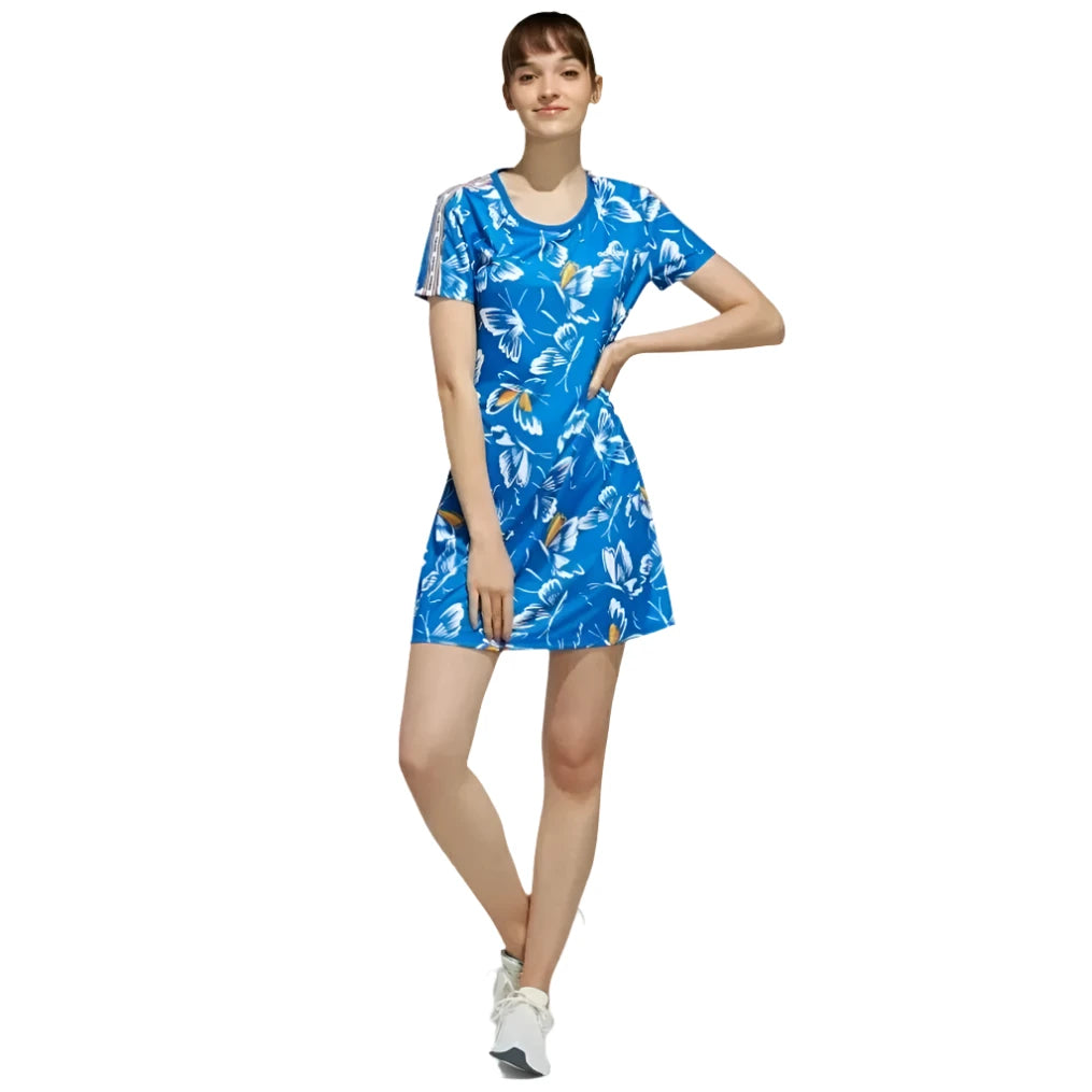 Adidas Women's Tennis Dress שמלה לספורט אדידס