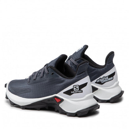 SALOMON Alphacross Blast נעלי שטח נוער