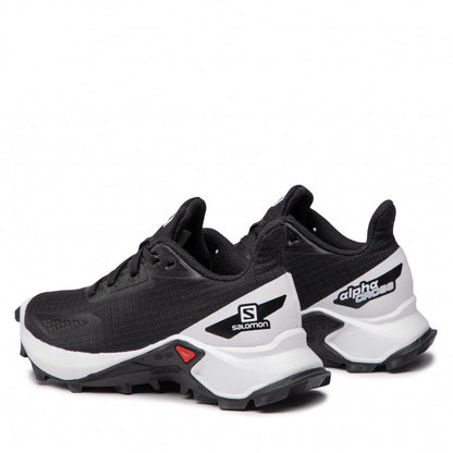 SALOMON Alphacross Blast נעלי שטח נוער