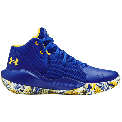 Under Armour נעלי GS Jet '21 (7764421902583)