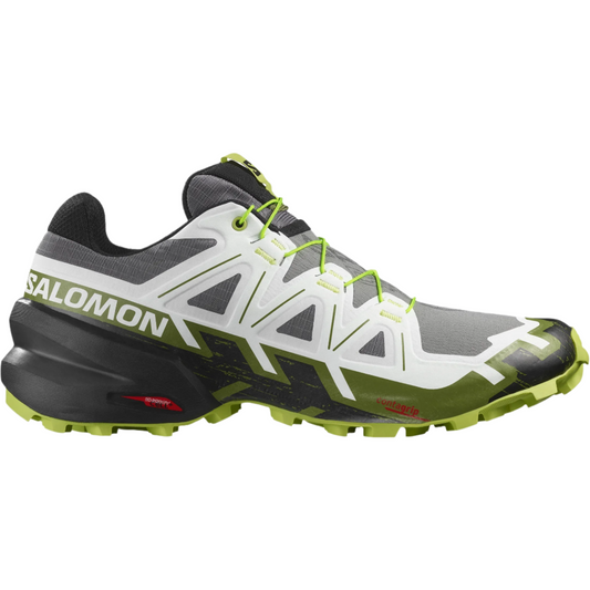 Salomon Speedcross 6 נעלי ריצת שטח לגברים סלומון ספידקרוס