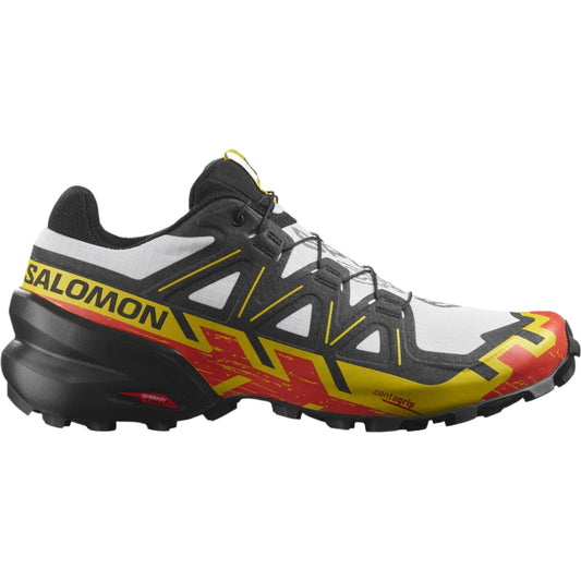 Salomon Speedcross 6 נעלי ריצת שטח לגברים סלומון ספידקרוס