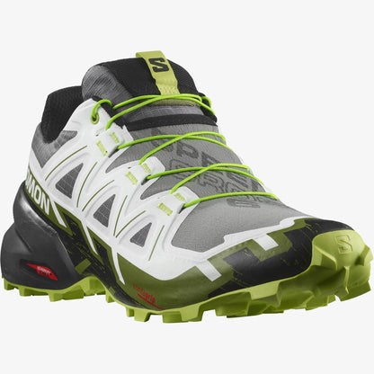 Salomon Speedcross 6 נעלי ריצת שטח לגברים סלומון ספידקרוס