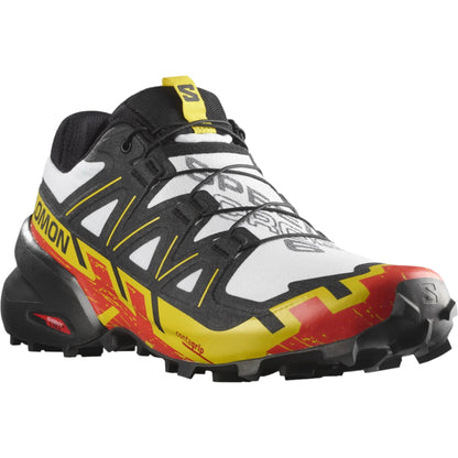 Salomon Speedcross 6 נעלי ריצת שטח לגברים סלומון ספידקרוס