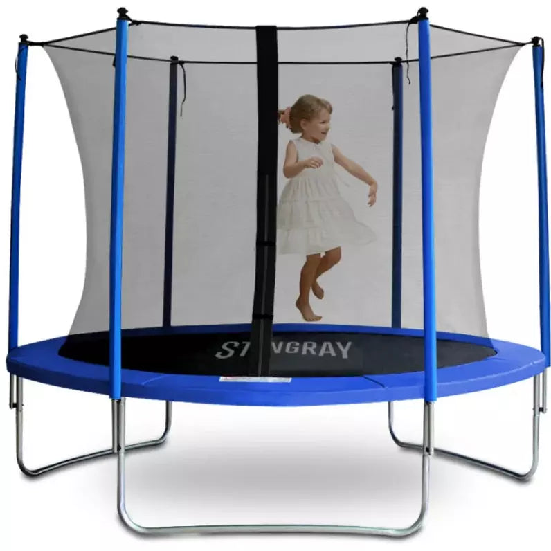 טרמפולינה STINGRAY 3מ