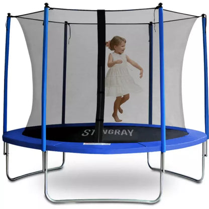 טרמפולינה STINGRAY