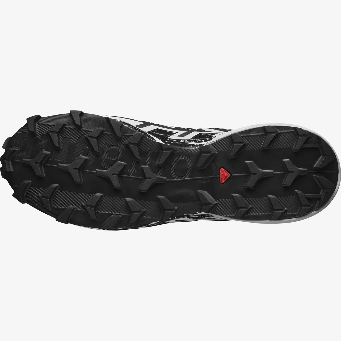 Salomon Speedcross 6 Gore-Tex נעלי ריצת שטח לגברים סלומון ספידקרוס חסינות למים
