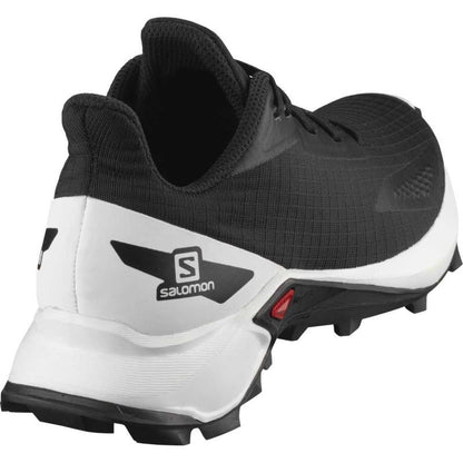 SALOMON Alphacross Blast נעלי שטח נוער