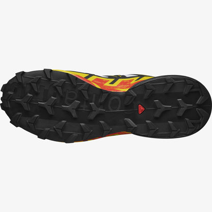 Salomon Speedcross 6 נעלי ריצת שטח לגברים סלומון ספידקרוס