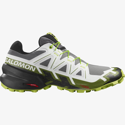 Salomon Speedcross 6 נעלי ריצת שטח לגברים סלומון ספידקרוס