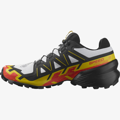 Salomon Speedcross 6 נעלי ריצת שטח לגברים סלומון ספידקרוס