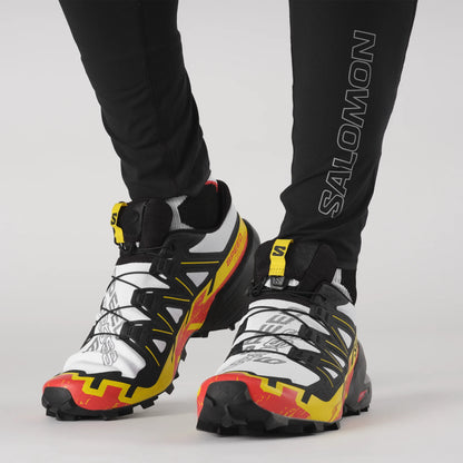 Salomon Speedcross 6 נעלי ריצת שטח לגברים סלומון ספידקרוס