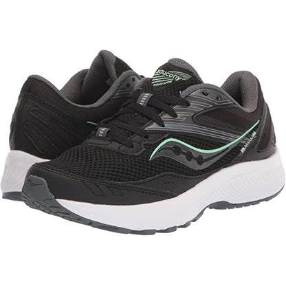 Saucony Women's Cohesion 15 נעלי ריצה לנשים