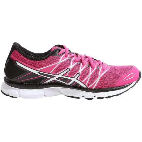 Asics gel 2025 attract 4