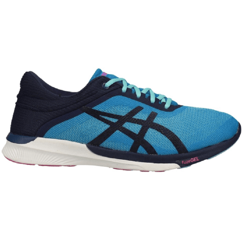 Asics fuse sale x rush