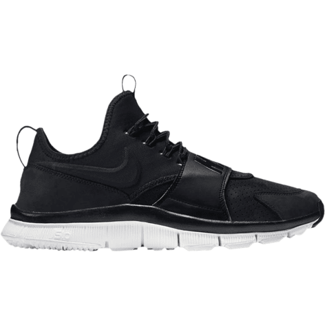 Nike Men's Free Ace Leather נעלי ספורט גברים נייק (7764409712887)