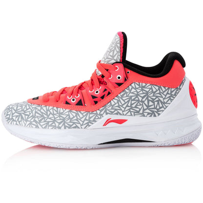 Li Ning WOW  4 Christmas