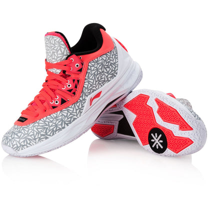 Li Ning WOW  4 Christmas